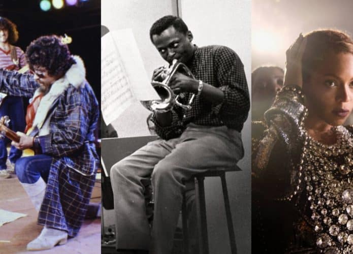 10 music documentaries to watch on Netflix 10 music documentaries to watch on Netflix