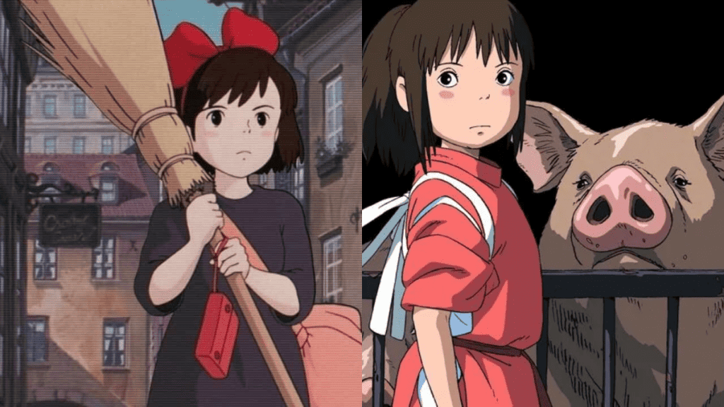 3 - Conheça alguns dos animes mais populares de cada gênero e onde assisti-los