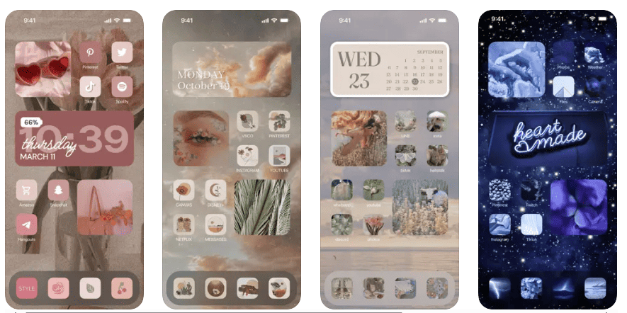 5 - 5 apps para personalizar o celular