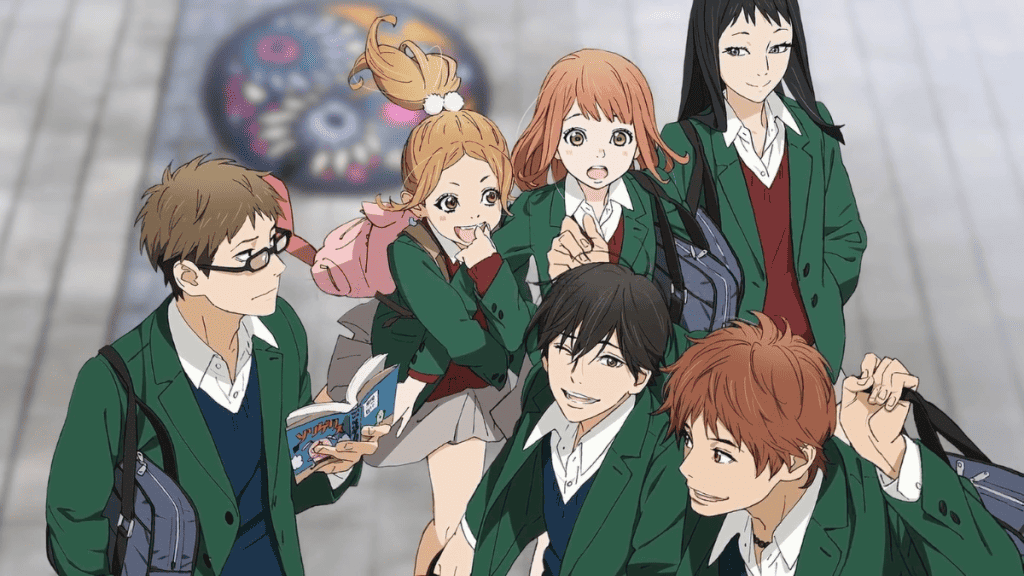 5 - Conheça alguns dos animes mais populares de cada gênero e onde assisti-los
