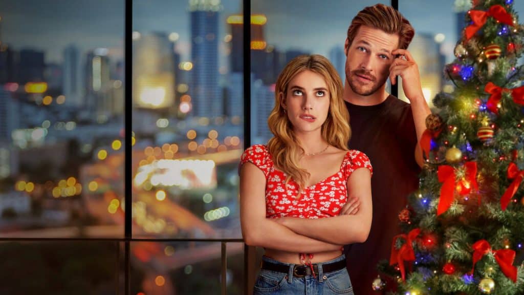Amor com data marcada é um dos filmes clássicos de Natal