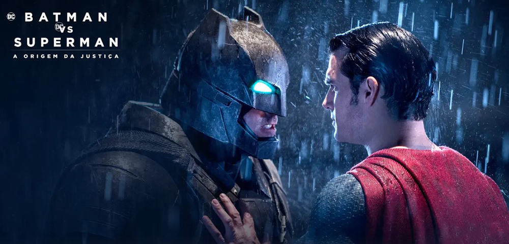 Filme do Zack Snyder