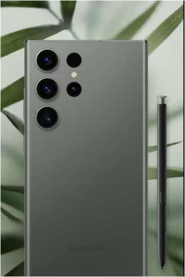 CELULAR SAMSUNG GALAXI S23 ULTRA