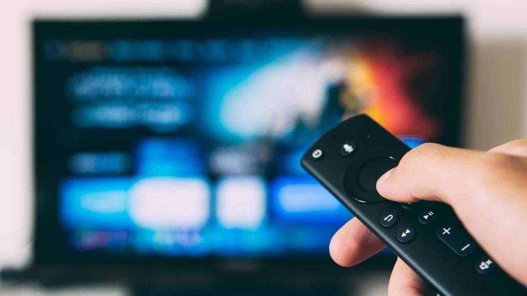 Como funcionam os sistemas de recomendação nos streamings? via Glenn Carstens-Peters/Unsplash