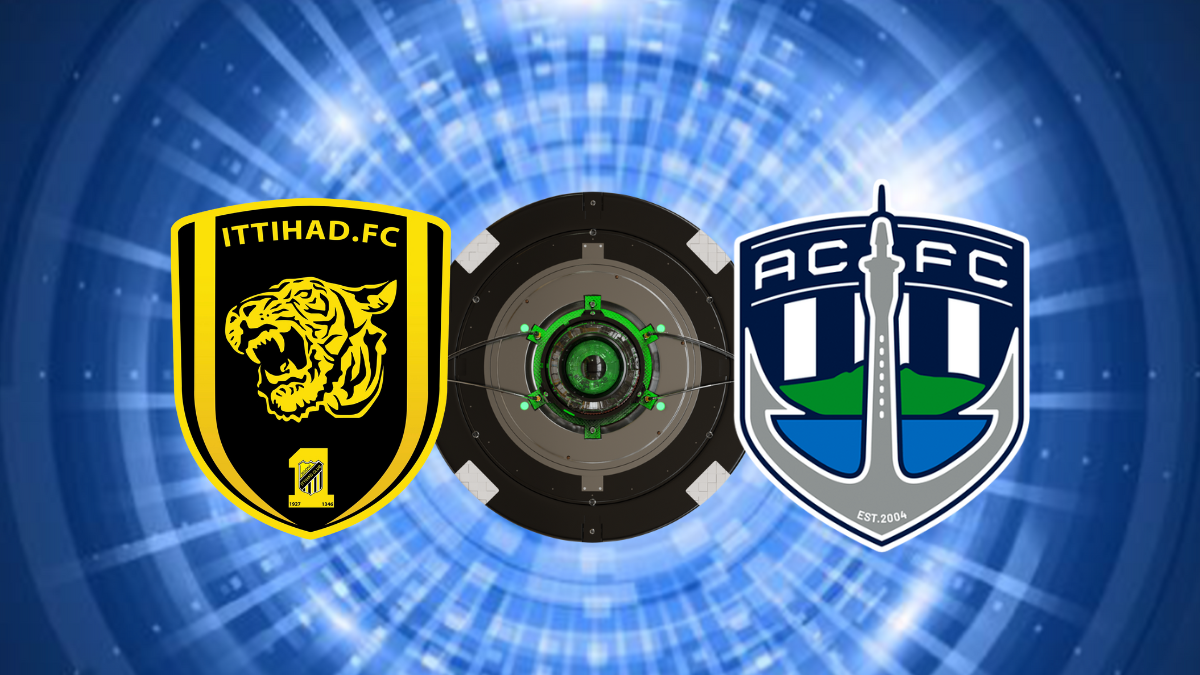 Al-Ittihad x Auckland City: assista ao vivo ao jogo hoje (12/12)