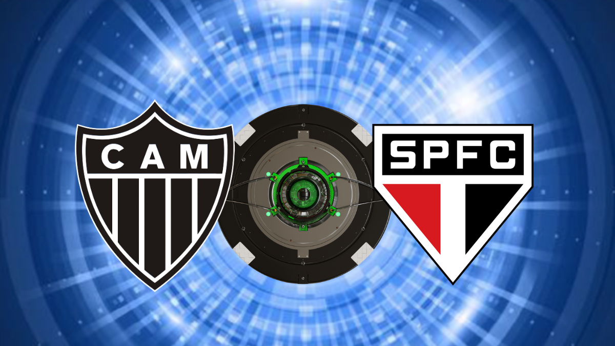 Brasileirão 2023: Onde assistir a Atlético-MG x São Paulo ao vivo e online  · Notícias da TV