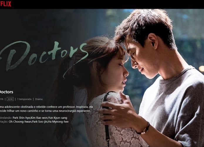 Doctors: cast, synopsis and where to watch it Doctors: cast, synopsis and where to watch it