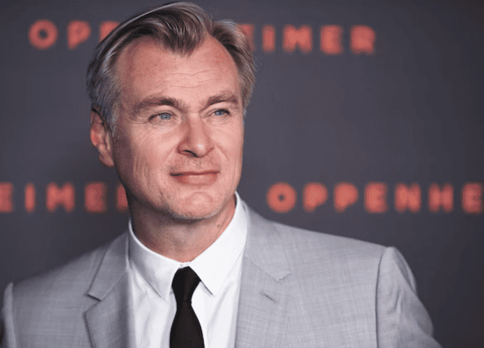 Christopher Nolan Made 0 Million With ‘Oppenheimer’