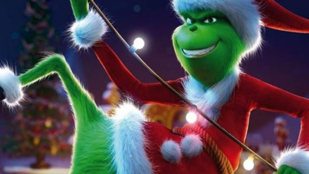 Grinch
