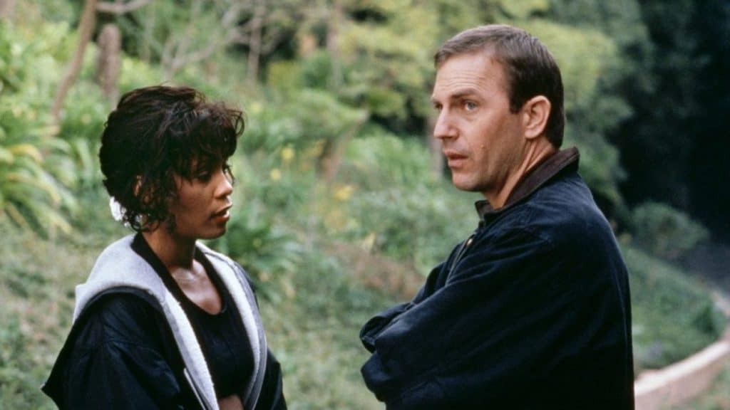 O Guarda-Costas (via Warner Bros)