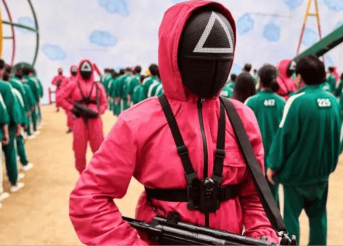 Round 6: Los Angeles gets a series-themed space