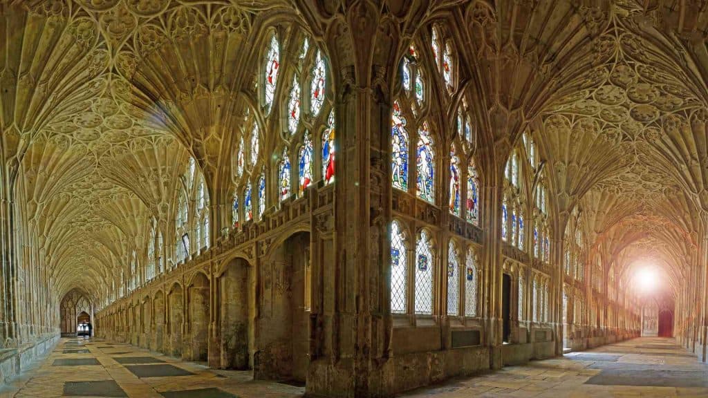 Catedral de Gloucester