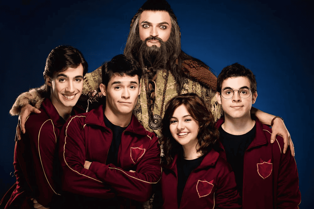 O aprendiz de feiticeiro é considerado um dos piores live-actions da disney