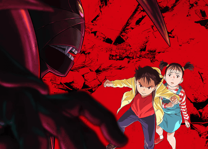 The 10 best anime of 2023, according to critics