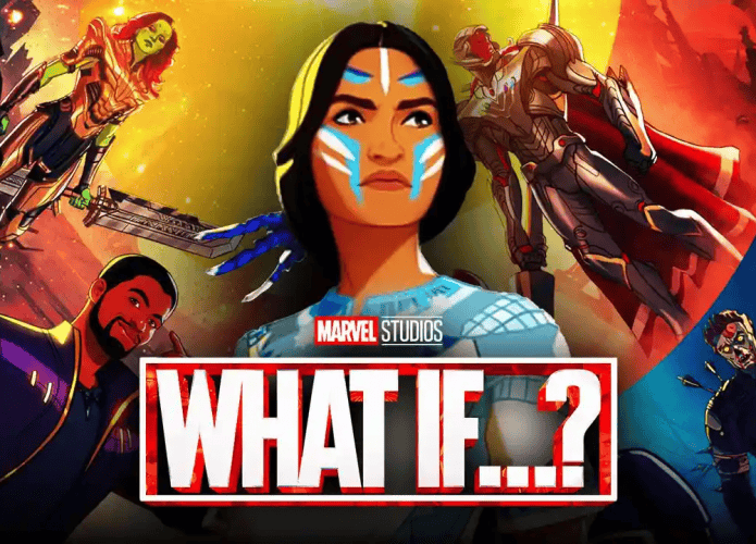 What if…?: What you need to know before watching season two