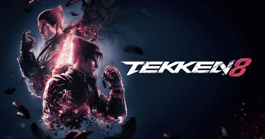 tekken 8 é um dos jogos mais aguardados do ano