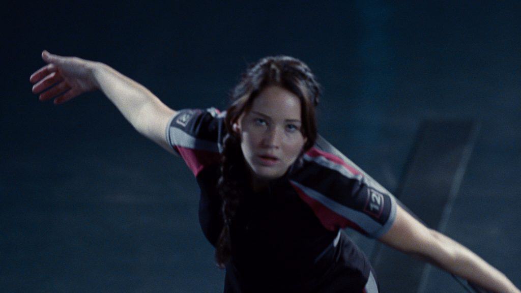 katniss everdeen deboche