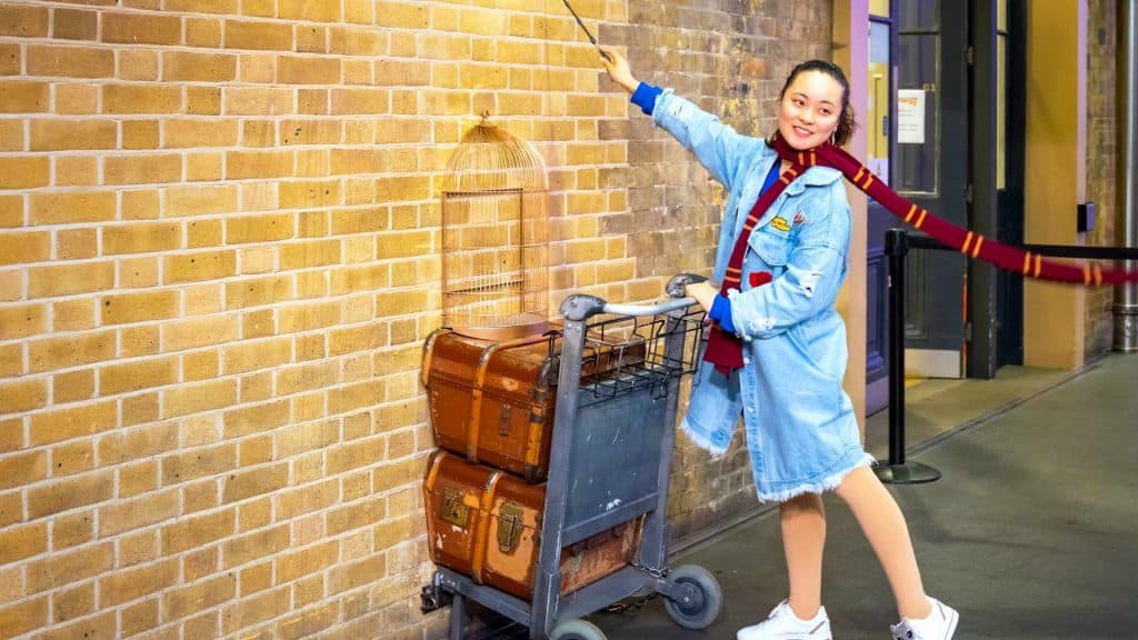 King's Cross