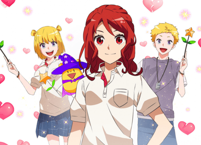 Romantic Killer: Discover the story and find out where to watch the romantic anime