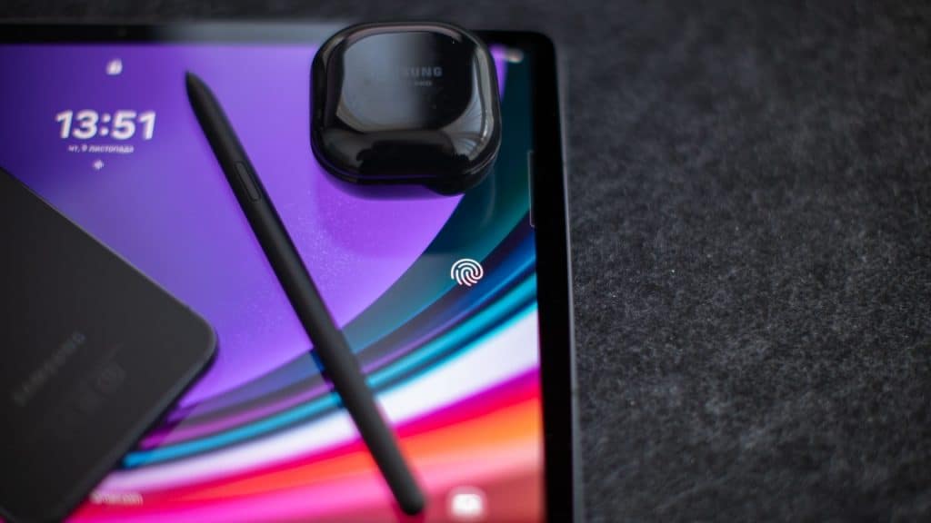 Samsung Galaxy Tab S9