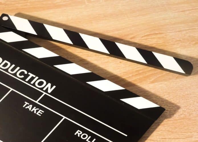 What major delayed productions will hit theaters in 2024?