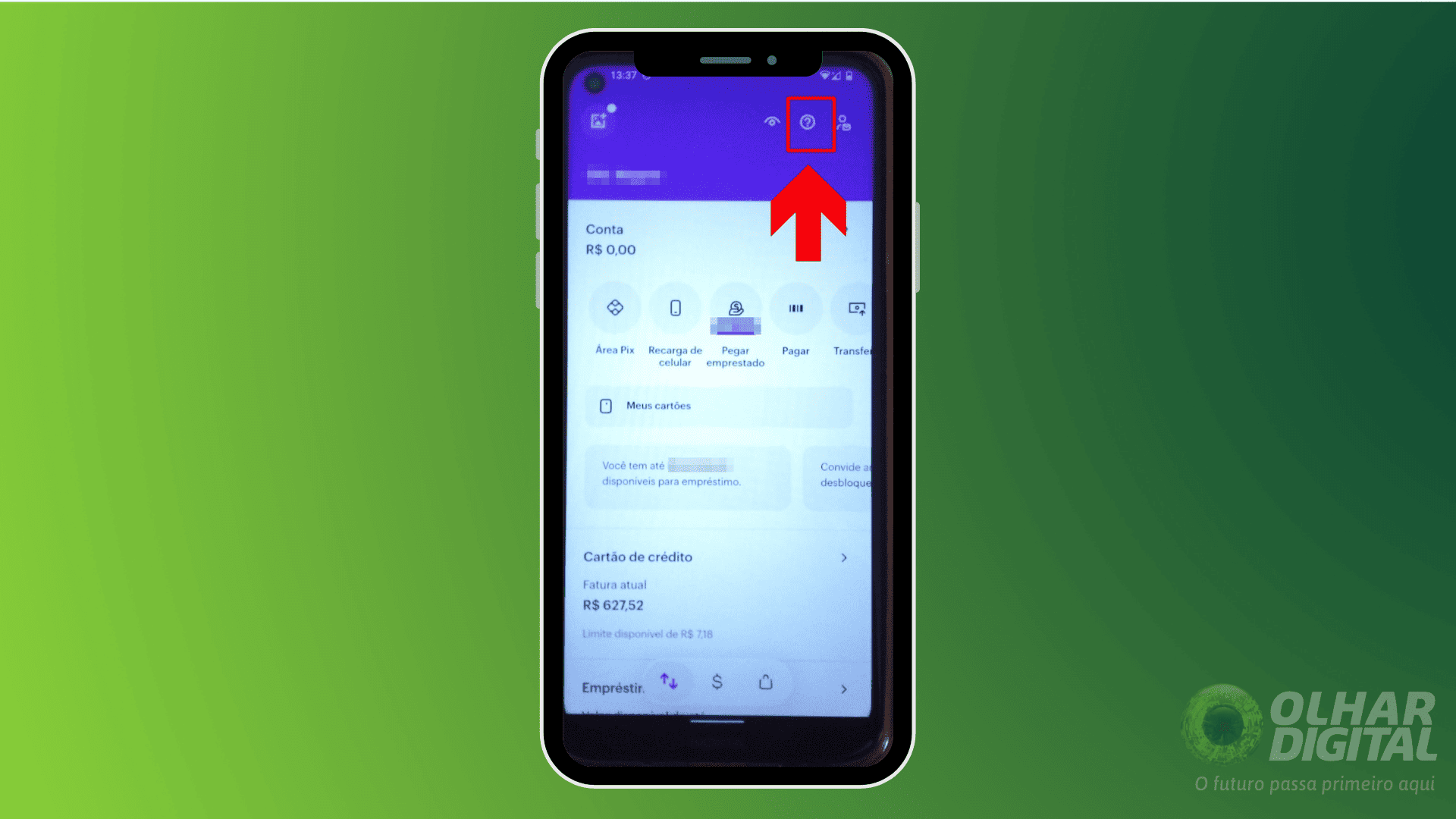 5 - Como cancelar ou bloquear um cartão Nubank