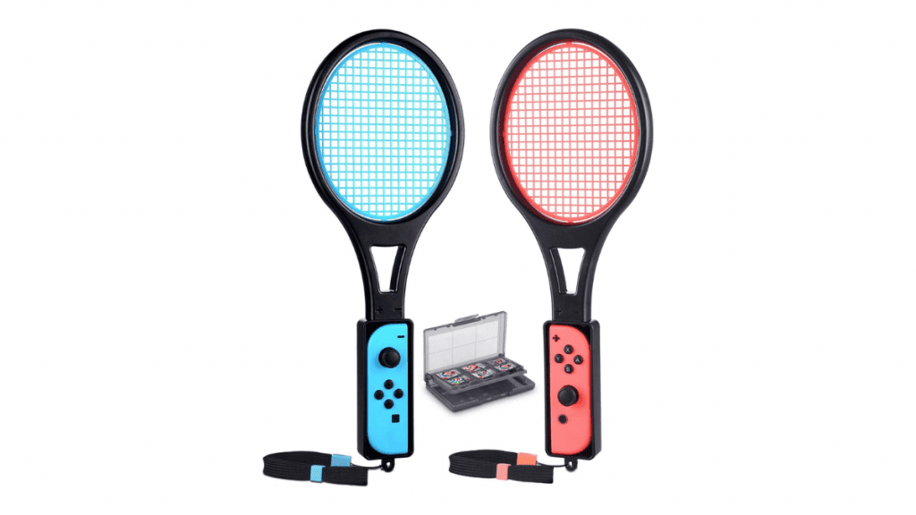 5 - cinco controles para nintendo switch