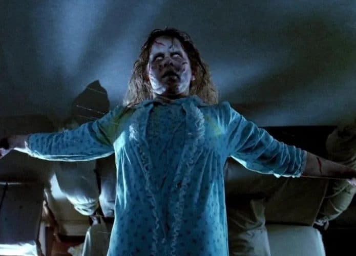 10 horror films with controversial and scary backstories