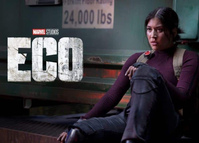 Echo: the new teaser for Marvel’s first +18 series contains action and fighting