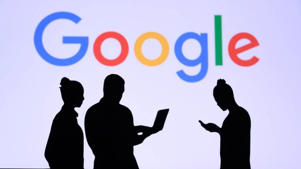 Google