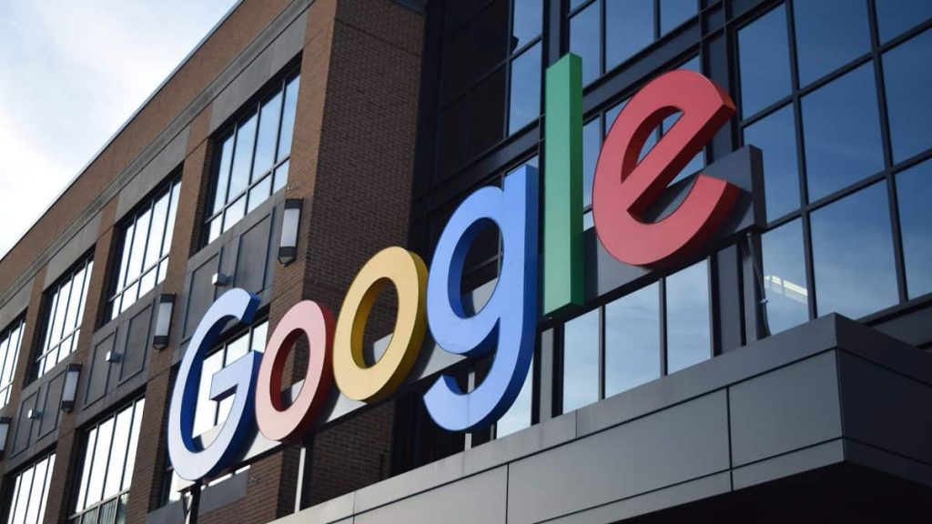 Google