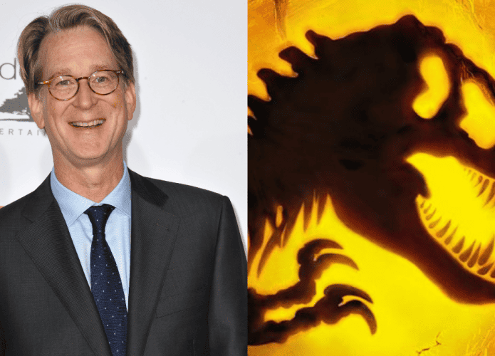 Jurassic Park: the new film will have a screenwriter from the original film