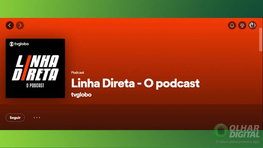 melhores podcast true crime