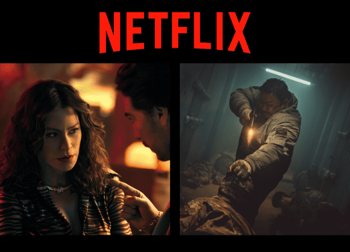 Netflix: releases of the week (from 22 to 28 January)