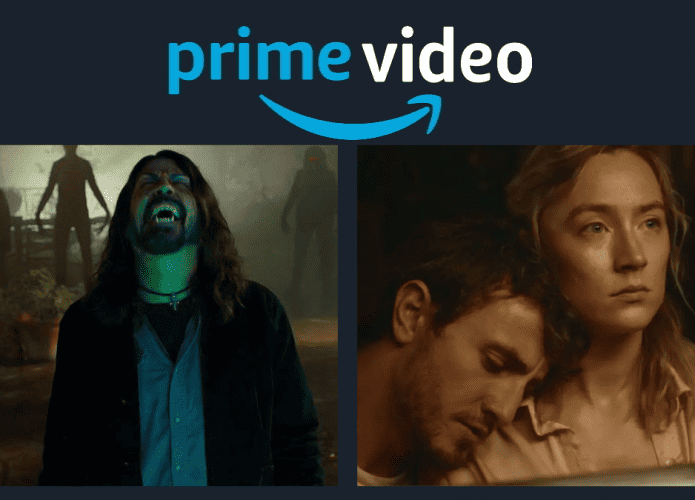 Amazon Prime Video: releases of the week (from 8 to 14 January)