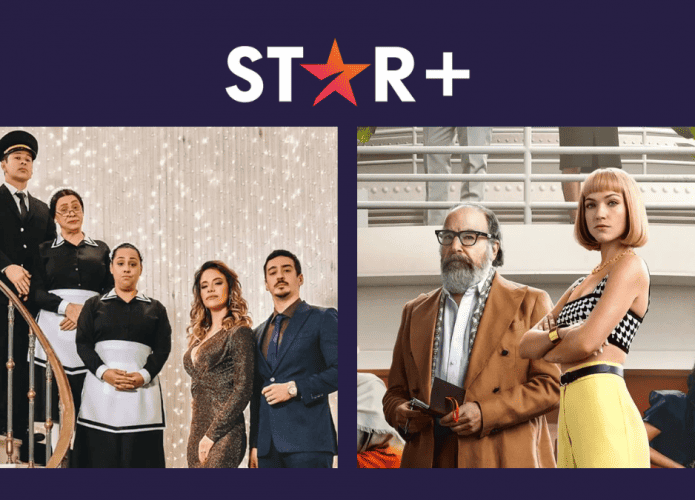 Star+: releases of the week (from 22 to 28 January)