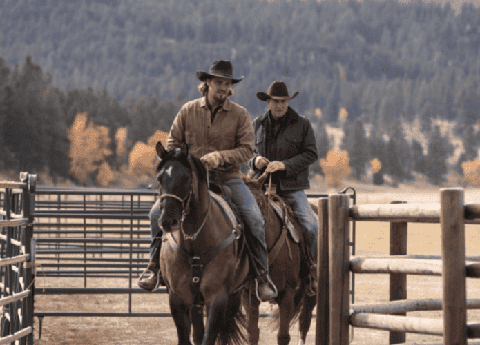 Yellowstone will arrive on the Netflix catalog in January;  see when Yellowstone will arrive on the Netflix catalog in January;  see when