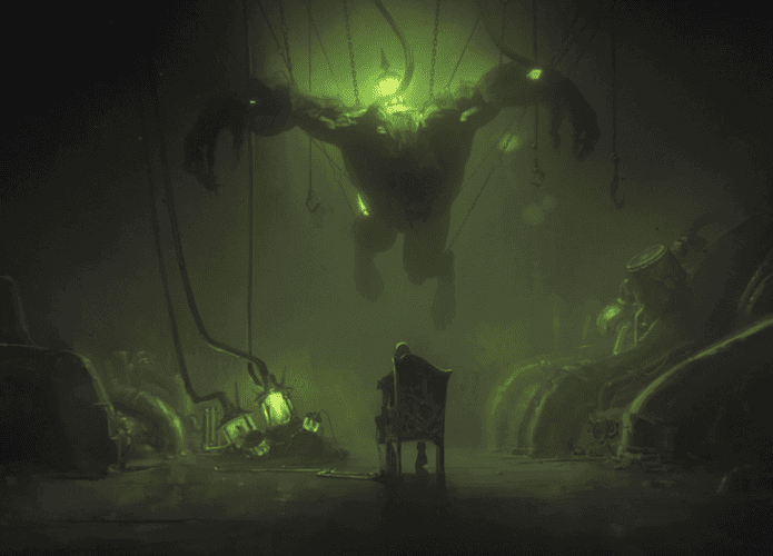 “Arcane”: Season 2 Teaser Shows New “League of Legends” Character.
