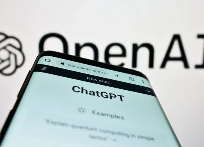 OpenAI presenta ChatGPT Enterprise para grandes empresas