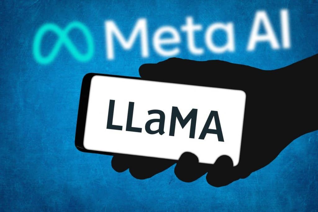 code llama meta