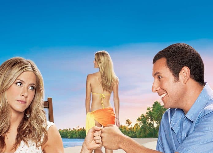 10 Movies That Are Remakes (And You Didn’t Know)