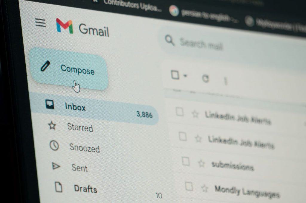 gmail