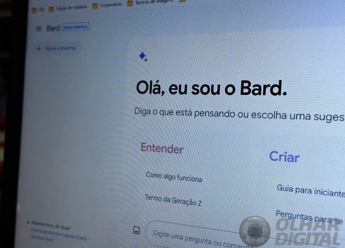 Google planea lanzar nuevas funciones para Bard;  saber cuales