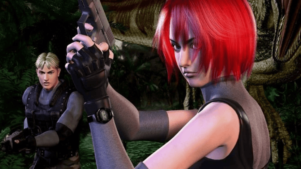A icônica Dino Crisis  pode ser uma das franquias de jogos a voltar em 2024.