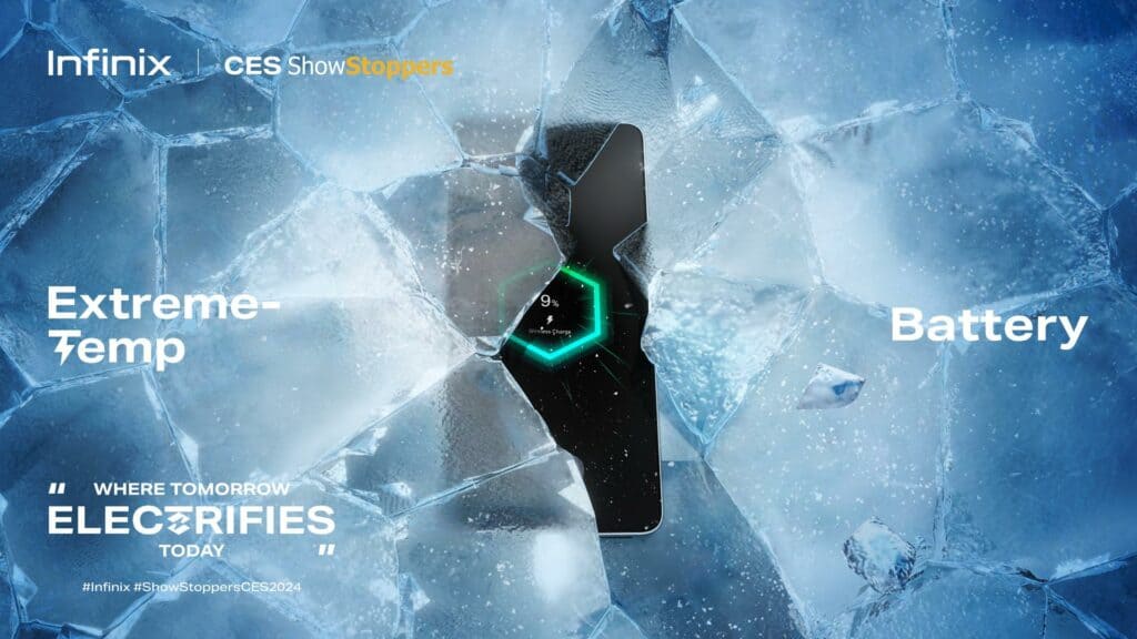 infinix