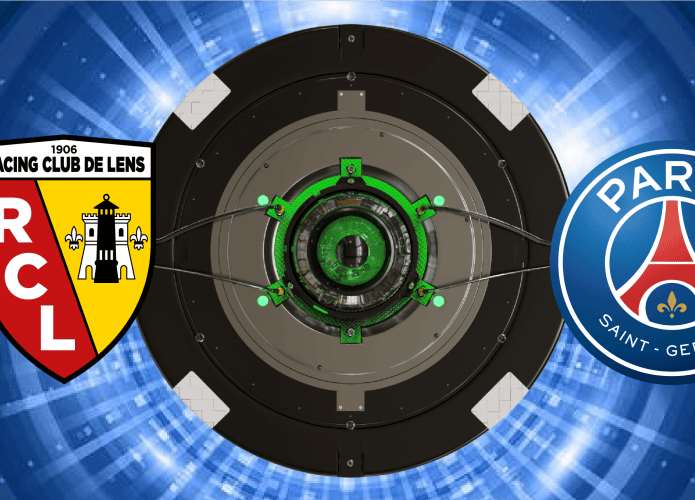 Lens x PSG onde assistir ao jogo do Campeonato Francês