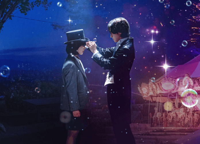 The sound of magic: here is the trailer, synopsis and cast