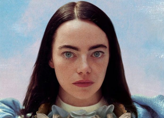 Poor Creatures reaches 0 million at the worldwide box office