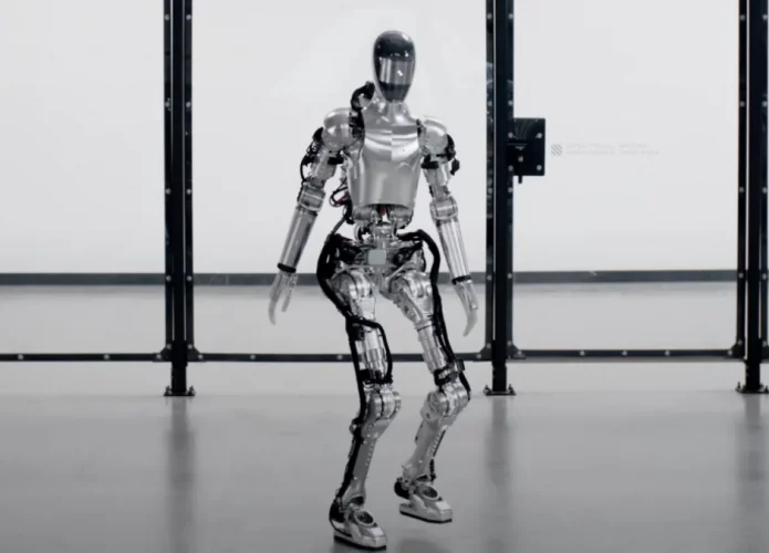BMW vai usar robôs humanoides em fábrica