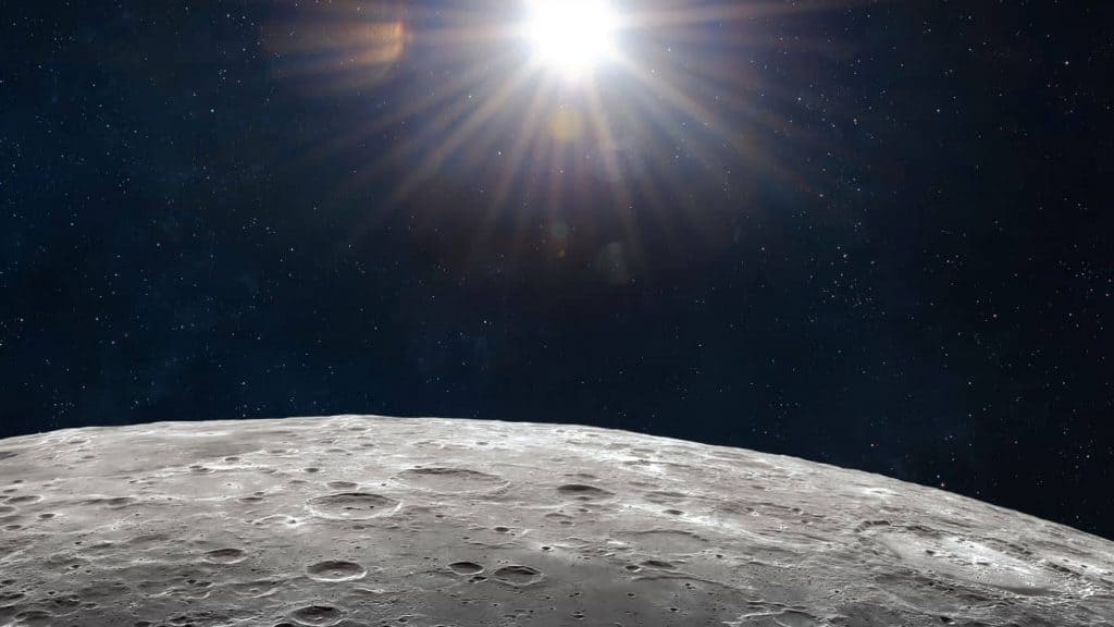 The government asks NASA to develop a “time zone” for the moon